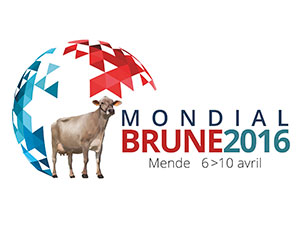10ème Congrès Mondial - Concours Européen de la race Brune