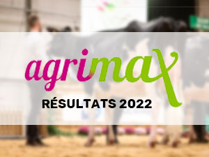 Retour sur l'édition 2022 d'Agrimax